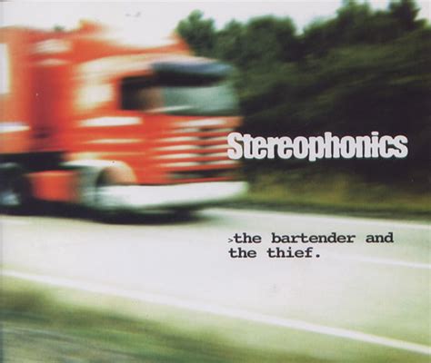 Stereophonics torrent 5